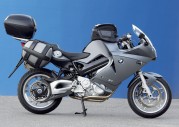 BMW F 800 ST